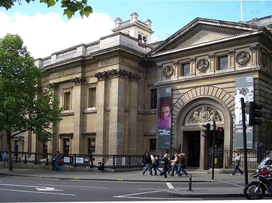 National Portrait Gallery